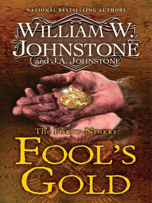 cover image of Fool's Gold